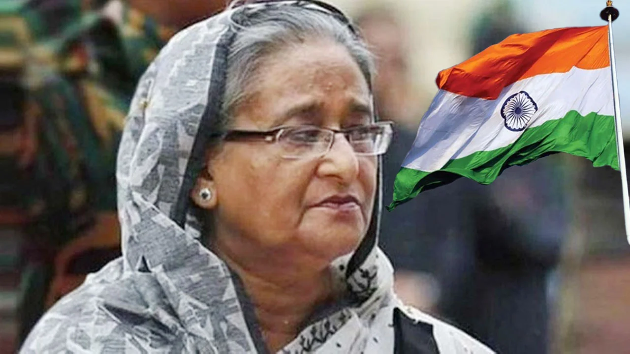 মোহাম্মদপুরে দুই হত্যা মামলায় শেখ হাসিনাসহ ৪১ পলাতকের বিরুদ্ধে গ্রেপ্তারি পরোয়ানা