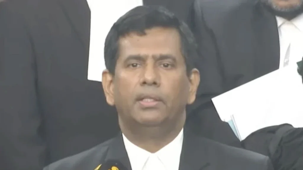 জুলাই আন্দোলনকে জাতীয় মুক্তির সংগ্রাম হিসেবে স্বীকৃতি, অবজ্ঞাপূর্ণ মন্তব্যকে ধৃষ্টতা আখ্যা