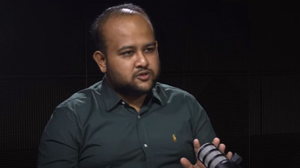 জামায়াতের ‘দারিদ্র্য পুঁজি করে’ ভোটপ্রচারণা অভিযোগে ছাত্রদলের নেতা