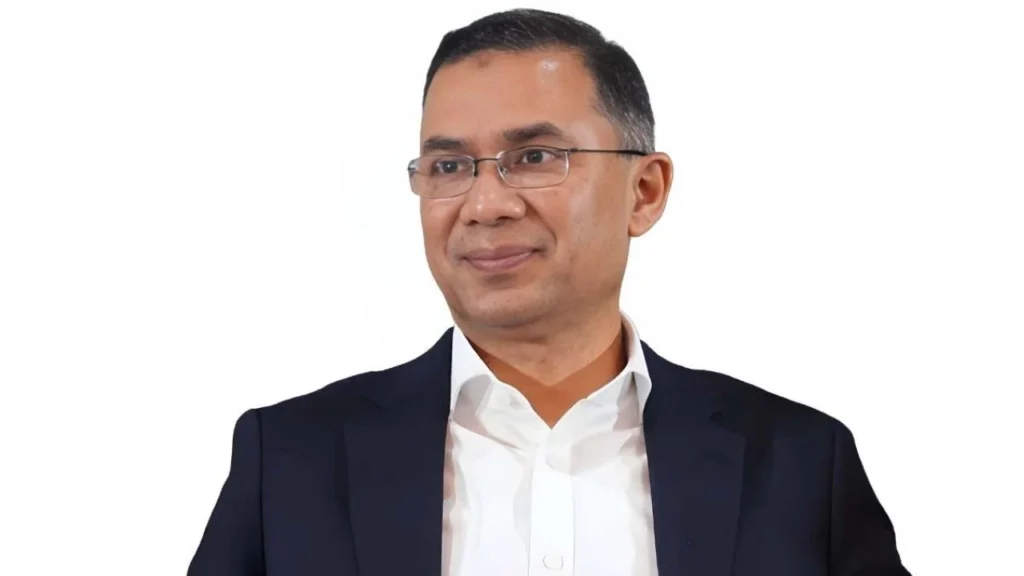 তারেক রহমানের সঙ্গে তরুণদের মতবিনিময় আজ গুলশানে