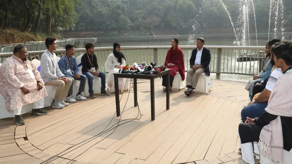 শিশুদের প্রাথমিক শিক্ষাকে আরও দক্ষ ও মানসম্মত করার উদ্যোগ নেবে বিএনপি