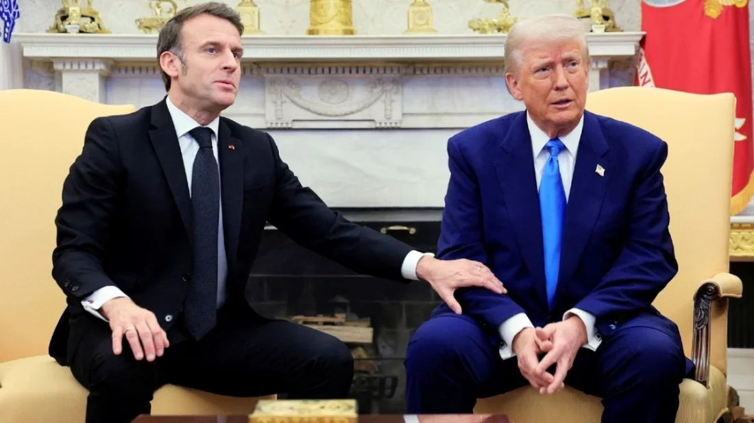 যুক্তরাষ্ট্রের ট্রাম্পের গ্রিনল্যান্ড নীতি ইউরোপে কূটনৈতিক অস্বস্তি সৃষ্টির কারণ