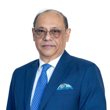 আইডিএলসি ফাইন্যান্স’এর নতুন চেয়ারম্যান কাজী মাহমুদ সাত্তার