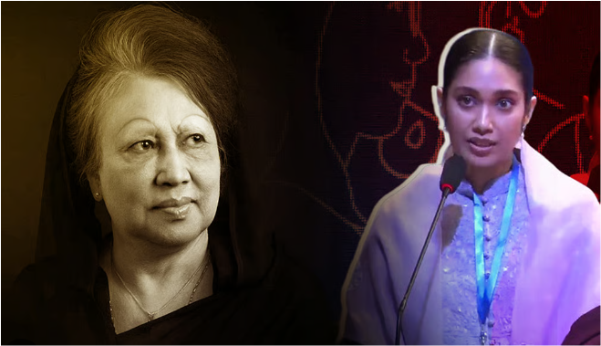 বাংলাদেশের নারীদের প্রাথমিক শিক্ষা উদ্যোগ নাইজেরিয়ায় অনুকরণ করা হয়েছে