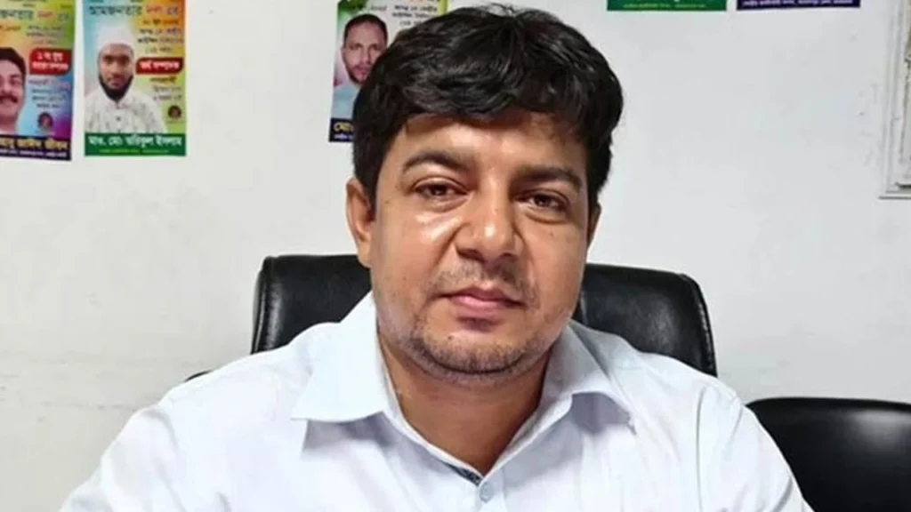 তারেক রহমান ঢাকা-১২ নির্বাচনে ব্যয় নির্বাহে সাধারণের আর্থিক সহযোগিতা চাইলেন