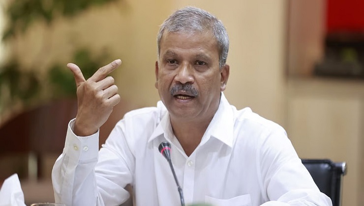 অন্তর্বর্তী সরকার ভারতের প্রভাব থেকে মুক্তি দিয়েছে: আইন উপদেষ্টা