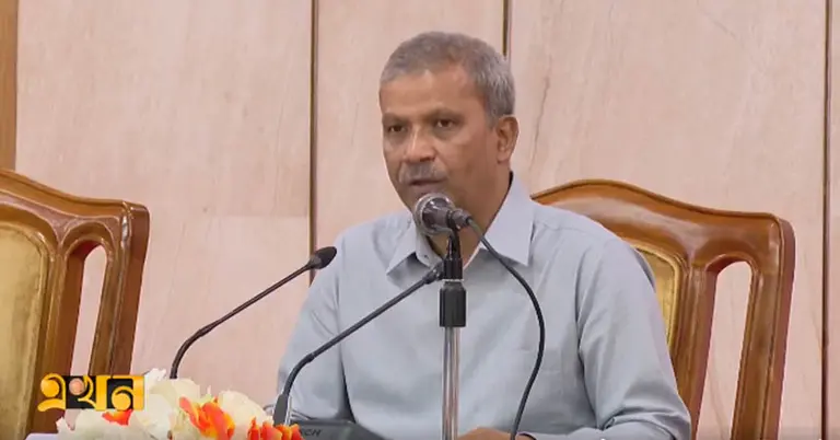 ভারতীয় চাপের বিরুদ্ধে বাংলাদেশের অবস্থান দৃঢ়: আইসিসি কোনো অযৌক্তিক শর্ত চাপালে তা মানবে না