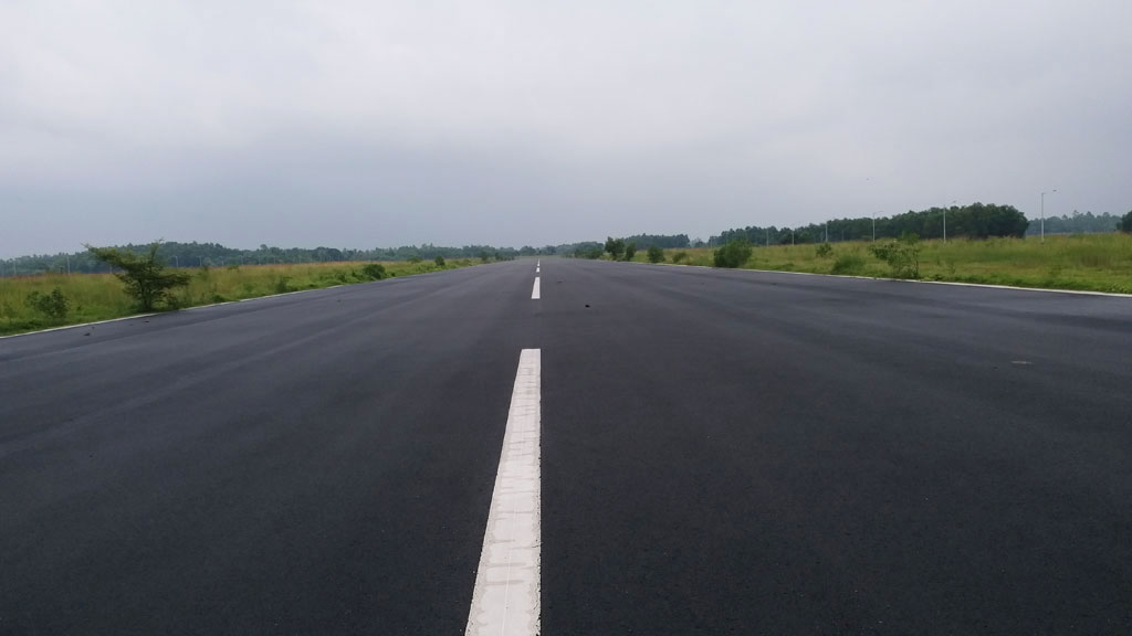 ভারত পুনরুজ্জীবিত করছে সীমান্তবর্তী পরিত্যক্ত এয়ারস্ট্রিপ