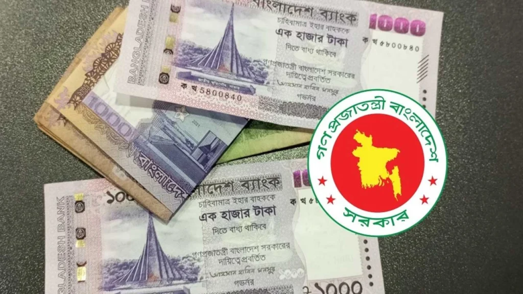 নবম জাতীয় পে-স্কেল নিয়ে গুরুত্বপূর্ণ বৈঠক আজ