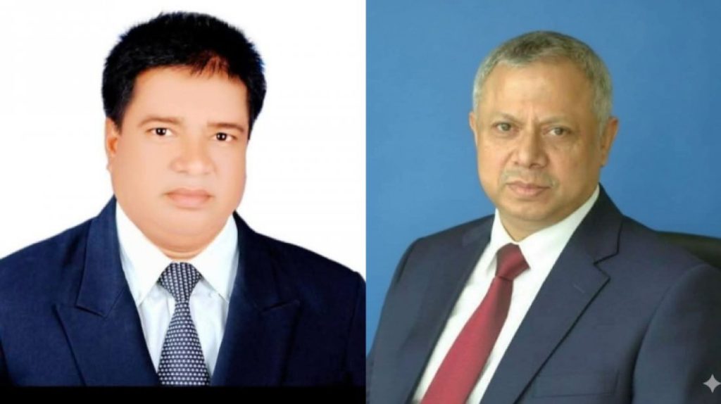 ব্রাহ্মণবাড়িয়ায় বিএনপি প্রার্থীর মনোনয়ন বাতিল দাবি