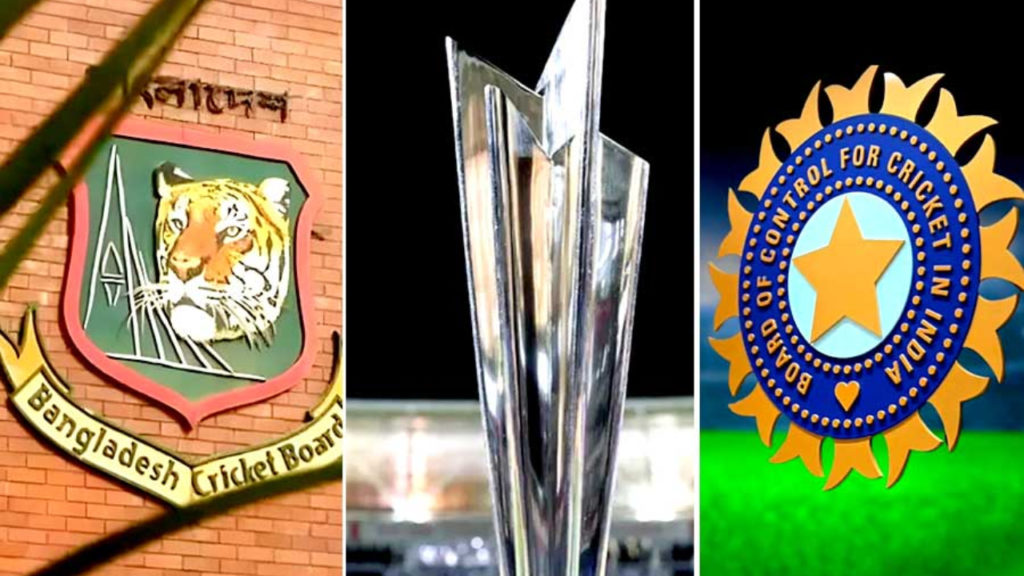 বাংলাদেশ ক্রিকেট দলের বিশ্বকাপ অংশগ্রহণ নিয়ে নিরাপত্তা উদ্বেগ, আইসিসির সিদ্ধান্তের অপেক্ষা