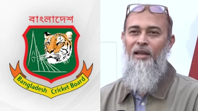 বিসিবি পরিচালক নাজমুল ইসলামের আপত্তিকর মন্তব্যে ক্রিকেট অস্থিরতা