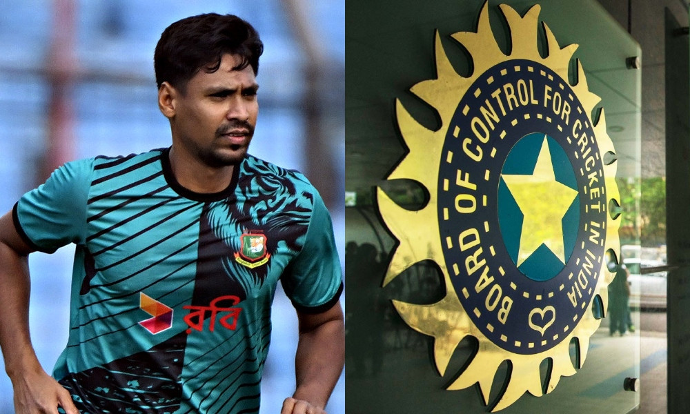 মুস্তাফিজের আইপিএল ছাড় নিয়ে বাংলাদেশ সরকার ও বিসিবির কড়া প্রতিক্রিয়া