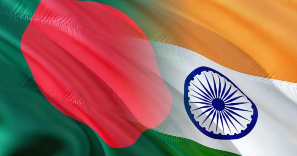 নিরাপত্তাজনিত কারণে বাংলাদেশে কর্মরত ভারতীয় কূটনীতিকদের পরিবারের সদস্য প্রত্যাহারের সিদ্ধান্ত