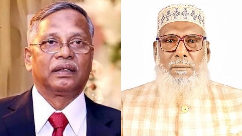 ভোলা-২ আসনে বিএনপির প্রার্থীর মনোনয়ন বাতিল চেয়ে জামায়াতে ইসলামী আবেদন