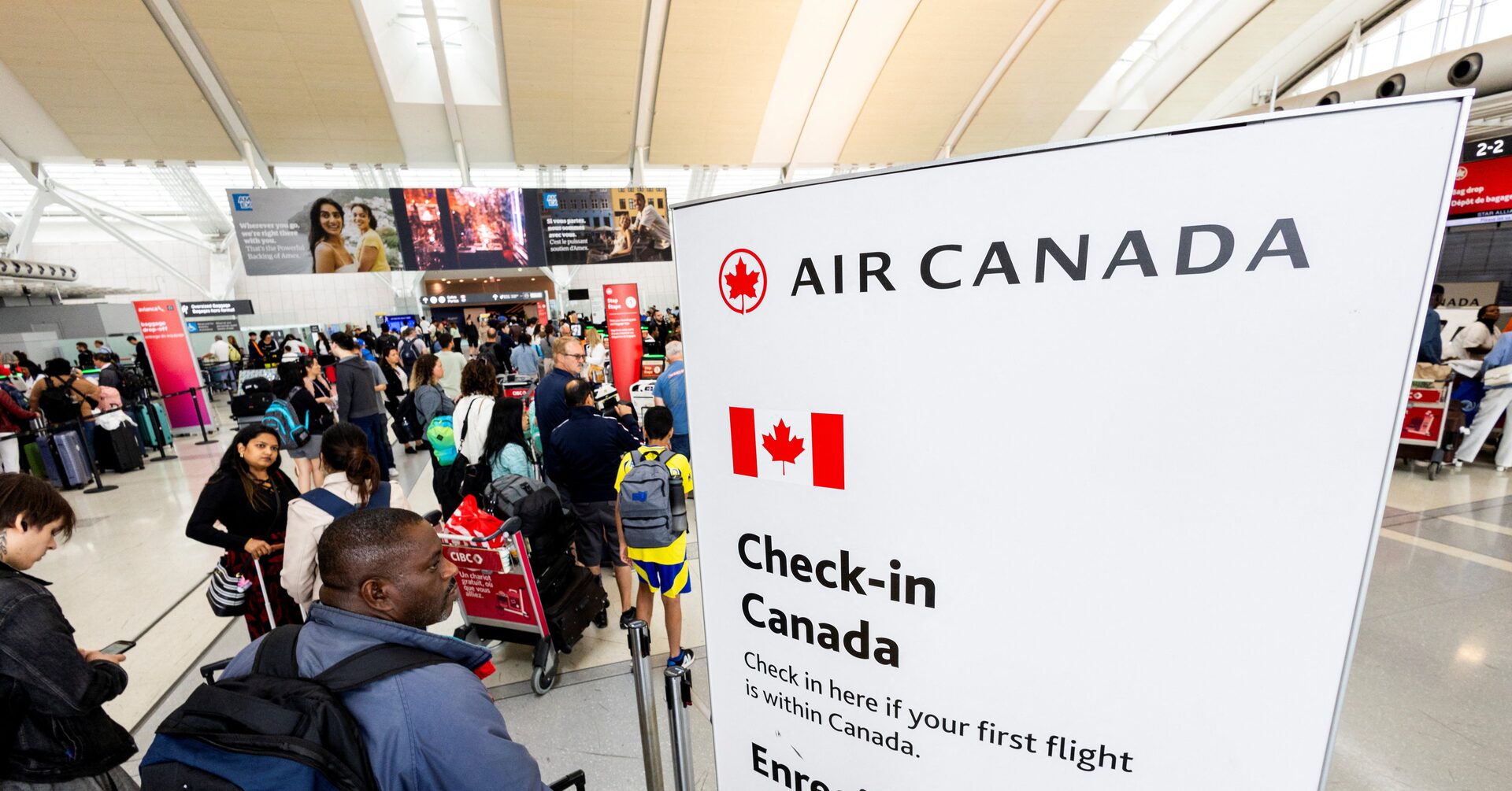 কানাডায় ভারতীয় অভিবাসীদের বৈধ বসবাস সংকট