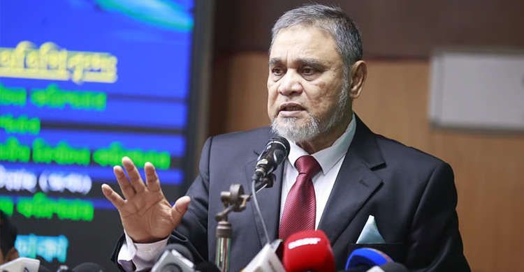 ইসি আপিল শুনানি সম্পন্ন, স্বতন্ত্র প্রার্থীদের অংশগ্রহণসহ নির্বাচন নিশ্চিতের উদ্যোগ