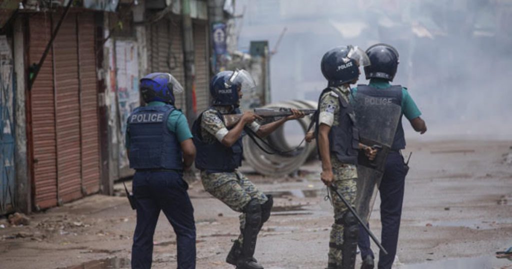 চানখারপুল হত্যা মামলায় রায় ঘোষণার দিন পুনর্নির্ধারণ