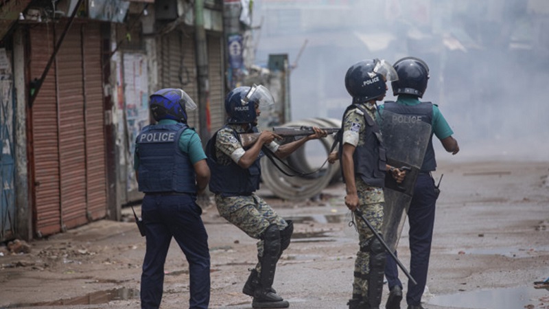 চানখারপুল হত্যাকাণ্ড মামলায় রায় মঙ্গলবার