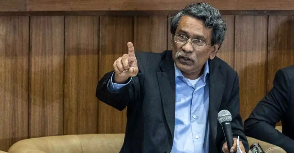 গণভোটে ‘হ্যাঁ’ ভোট জনগণের দায়িত্ব: আলী রিয়াজ