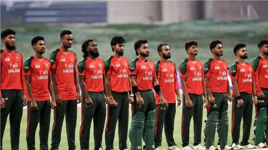 বিসিবি পরিচালকের মন্তব্য ঘিরে ক্রিকেটারদের অসন্তোষ, পদত্যাগের আল্টিমেটাম কোয়াবের