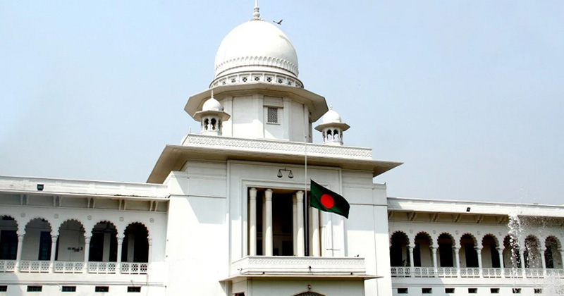 জাতীয় সংসদ ও গণভোটের তফসিল বৈধতা চ্যালেঞ্জ করে হাইকোর্টে রিট