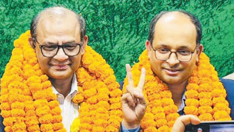 ক্র্যাবের ২০২৬ সালের কার্যনির্বাহী কমিটি গঠন