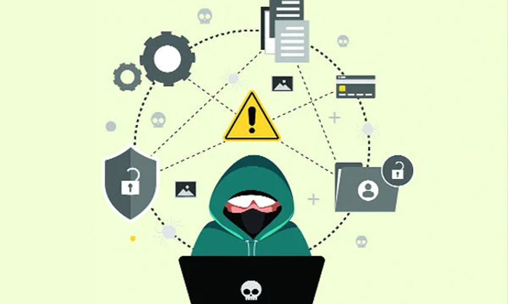 সাইবার অপরাধের প্রভাব বৃদ্ধি, বছরে হাজার হাজার ভুক্তভোগী