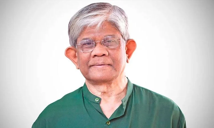 জাতীয় রাজস্ব বোর্ড বিভাজন: অন্তর্বর্তী সরকার ফেব্রুয়ারির আগে প্রক্রিয়া সম্পন্ন করবে