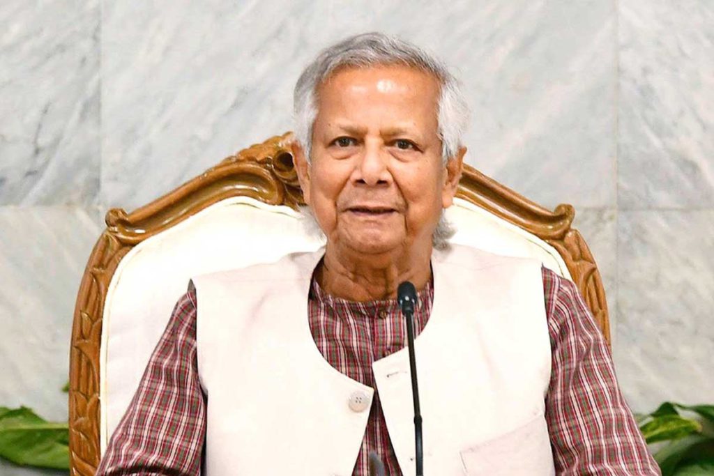 ড. মুহাম্মদ ইউনূসের জাপান সফর ও ভবিষ্যৎ কর্মপরিকল্পনা