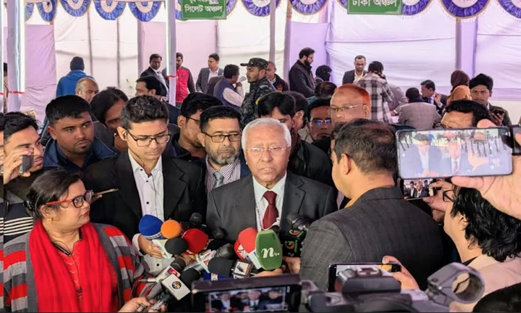 নির্বাচন কমিশনে আপিল প্রক্রিয়া শুরু, মনোনয়নপত্র বাতিল প্রার্থীরাও আবেদন করতে পারবেন