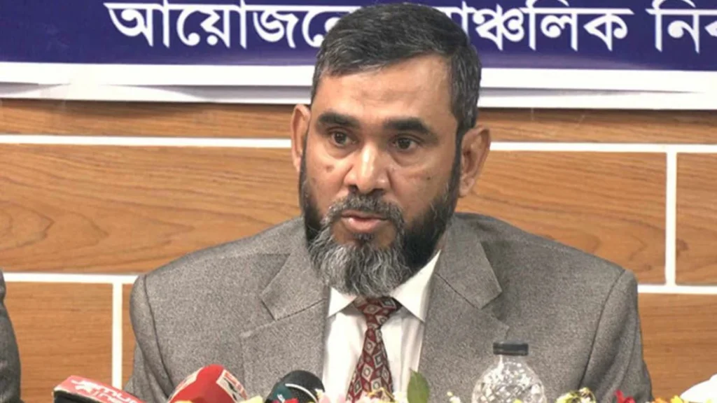 জাতীয় সংসদ নির্বাচনে আইনশৃঙ্খলা বাহিনীর প্রস্তুতি বাড়ল