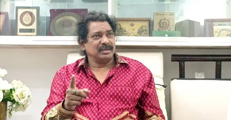 জেরা প্রতিবেদনে সাবেক সেনা কর্মকর্তার চোখ বেঁধে রাখার অভিযোগ