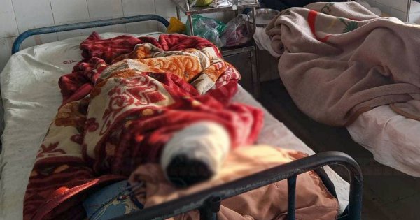 ফরিদপুরে শিক্ষার্থী নির্যাতনের অভিযোগ, অন্তত সাত আহত