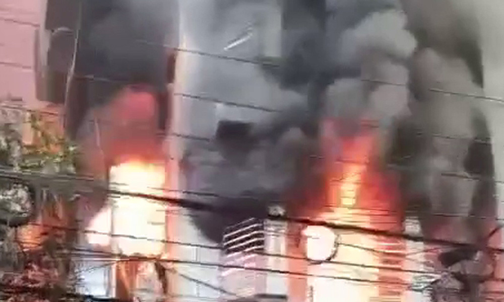 নবম জাতীয় পে স্কেলে গ্রেড অপরিবর্তিত রাখার সিদ্ধান্ত, বেতন কাঠামো চূড়ান্তে অনিশ্চয়তা