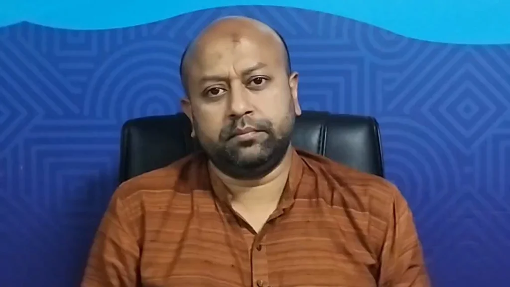 বরিশাল-৩ আসনের স্বতন্ত্র প্রার্থীর নির্বাচনী তহবিলে ২৫ ঘণ্টায় ২২ লাখ টাকা জমা