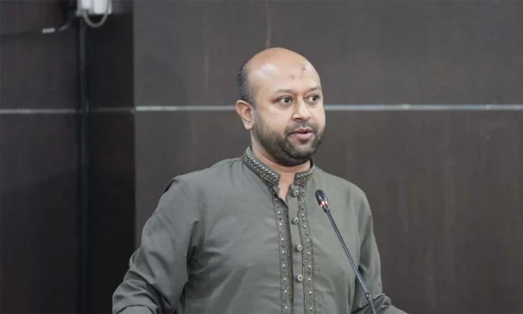 শহীদ শরীফ ওসমান হাদি হত্যাকাণ্ডে তদন্তে অগ্রগতি নেই, উদ্বেগ প্রকাশ করেছে রাজনৈতিক নেতা