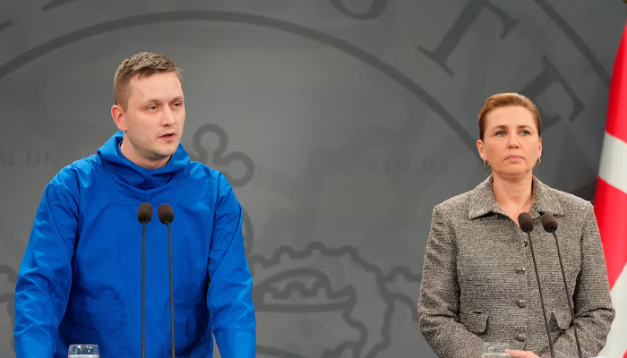 যুক্তরাষ্ট্রের গ্রিনল্যান্ড দখলচেষ্টার বিরোধিতায় ডেনমার্ক ও গ্রিনল্যান্ড