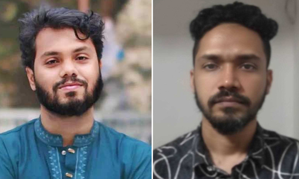 হাদি হত্যাকাণ্ডের প্রধান অভিযুক্ত ফয়সাল করিম মাসুদের ব্যাংক হিসাব অবরুদ্ধ ও অর্থ বাজেয়াপ্তের আদেশ