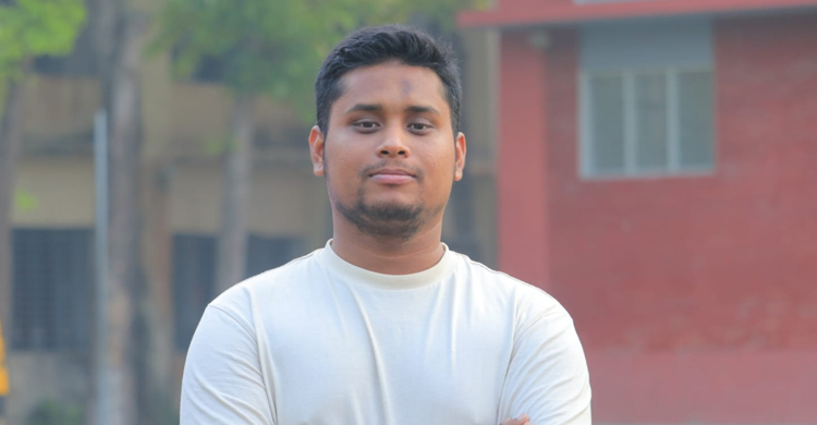 বিএনপি সত্যিকারের গণতন্ত্র রক্ষা করতে চাইলে প্রশাসনের নগ্ন আচরণের বিরুদ্ধে অবস্থান নেওয়া উচিত : হাসনাত আব্দুল্লাহ