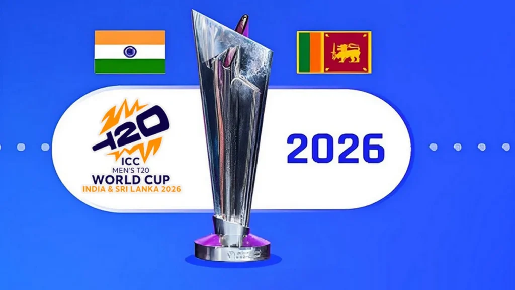 ভারতীয় ভিসা জটিলতায় বিপর্যয়ের মুখে বিশ্বকাপ