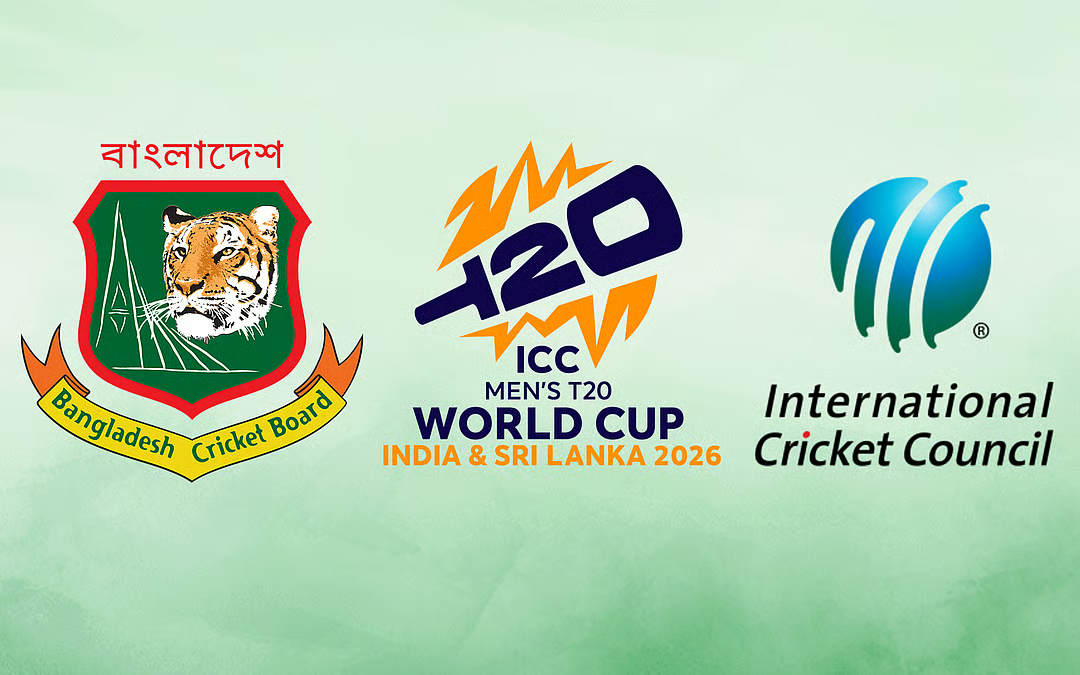 টি–টোয়েন্টি বিশ্বকাপে বাংলাদেশের পরিবর্তে স্কটল্যান্ড, আইসিসির সিদ্ধান্ত চূড়ান্ত