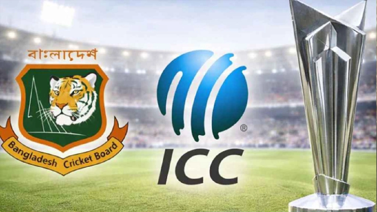 ভারতে অনুষ্ঠিতব্য টি-টোয়েন্টি বিশ্বকাপে অংশগ্রহণ নিয়ে অনিশ্চয়তা, নিরাপত্তা শঙ্কায় অনড় বিসিবি