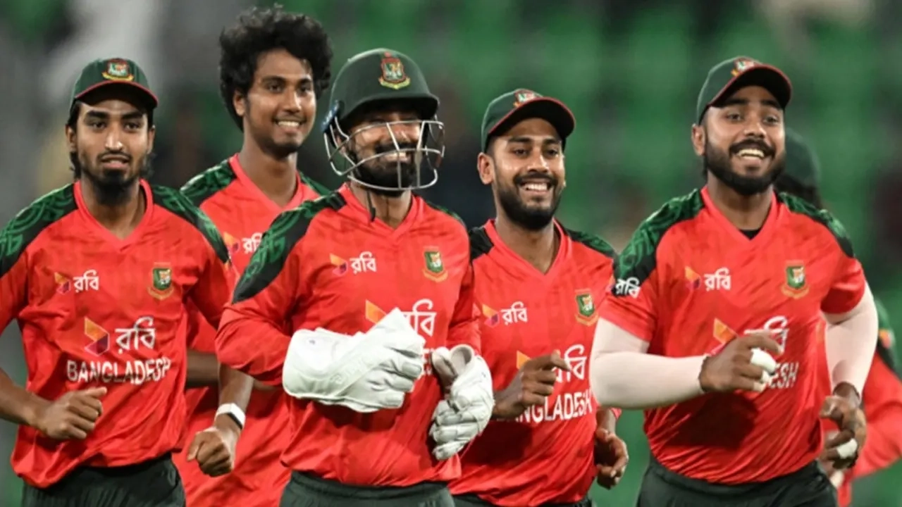 সূচি–জট ও নিরাপত্তা উদ্বেগে দক্ষিণ এশিয়ার বহুজাতিক ক্রিকেট টুর্নামেন্ট