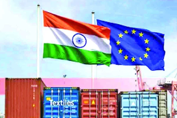 ভারতের ওপর ইউরোপীয় ইউনিয়নের জিএসপি স্থগিতাদেশে বাংলাদেশের রপ্তানিতে স্বল্পমেয়াদি সুযোগ