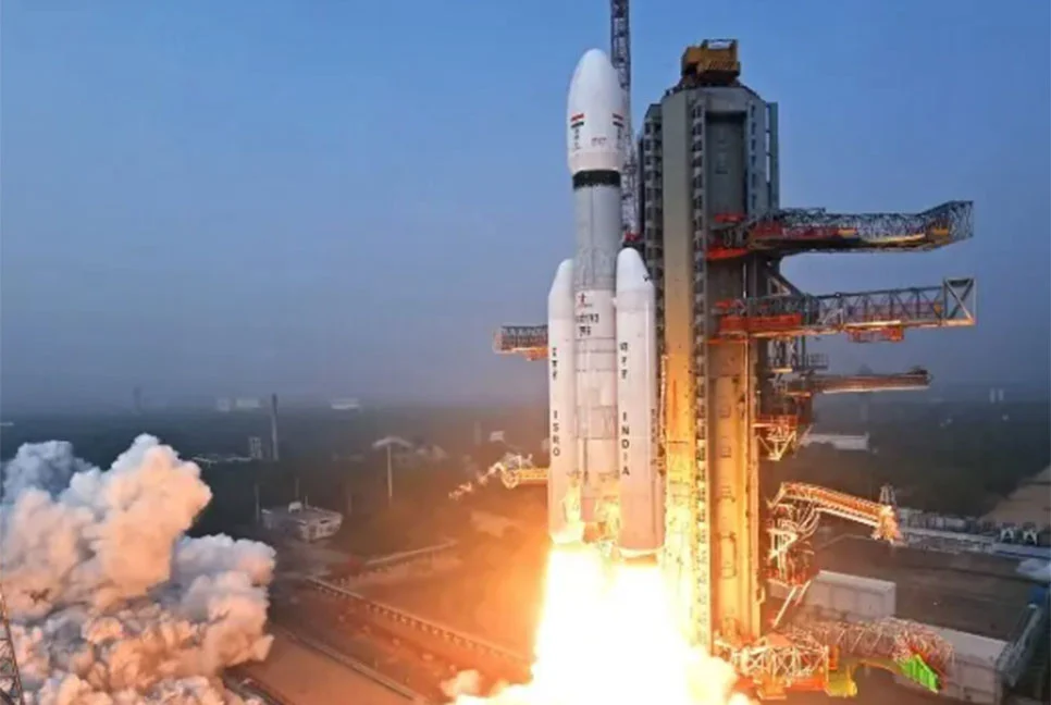 পিএসএলভি-সি৬২ মিশনের তৃতীয় ধাপে ব্যর্থতায় ১৫ উপগ্রহ হারাল ভারত