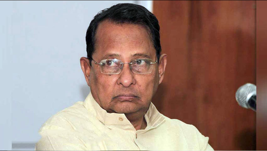 ইনু গ্রেফতারের মামলায় আন্তর্জাতিক অপরাধ ট্রাইব্যুনালে সাক্ষ্যগ্রহণ অনুষ্ঠিত