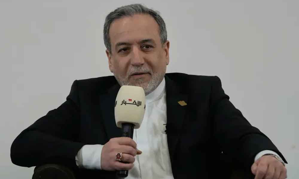 ইরানের পররাষ্ট্রমন্ত্রী নিশ্চিত করলেন, বিক্ষোভকারীদের বিরুদ্ধে ফাঁসির কোনো পরিকল্পনা নেই