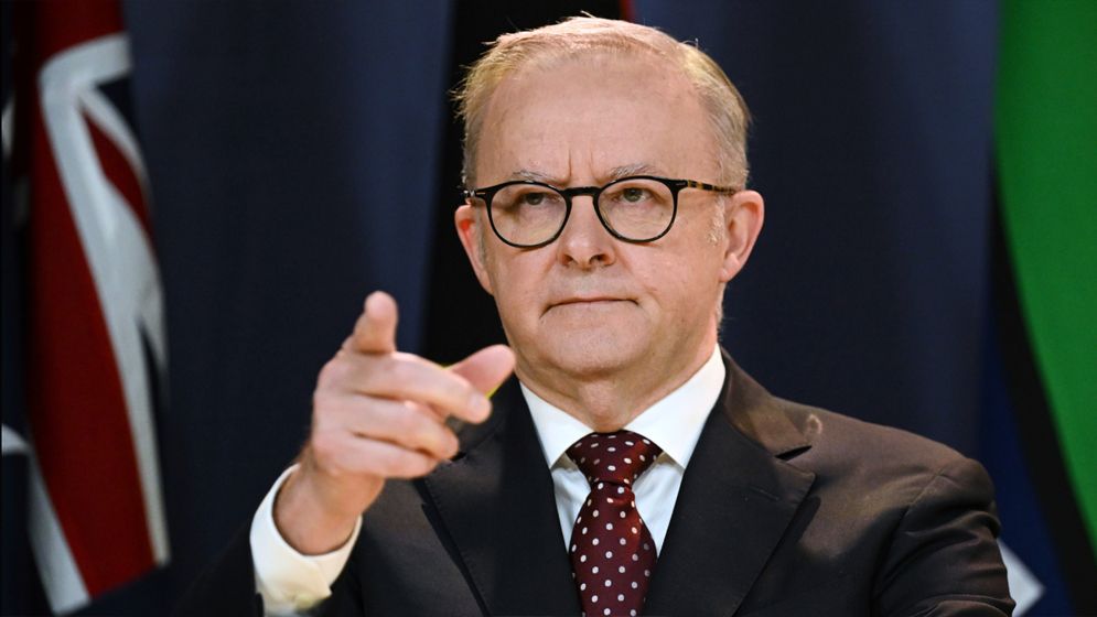 অস্ট্রেলিয়া ইরানের সরকারবিরোধী বিক্ষোভে নিপীড়ন ও সহিংসতার নিন্দা জানিয়েছে