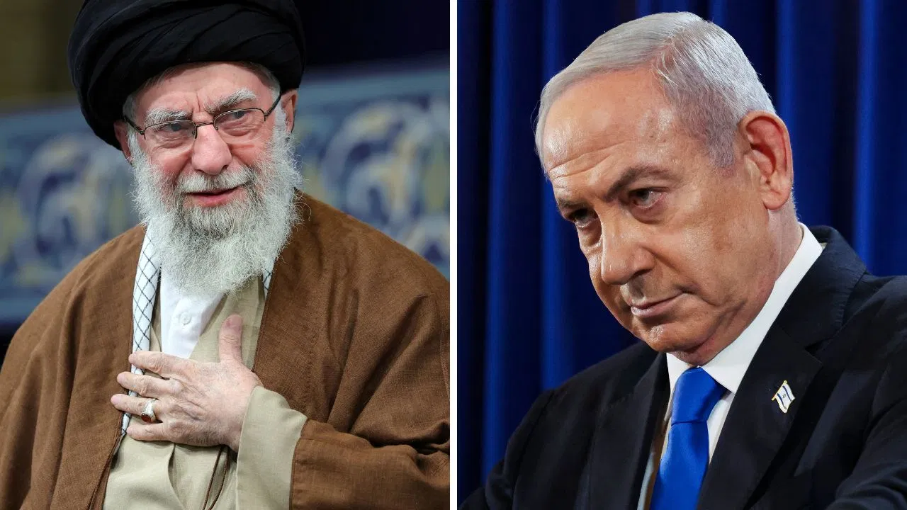 ইরানে হামলার হুঁশিয়ারি ইসরায়েলের, গাজা পরিকল্পনার দ্বিতীয় ধাপে হামাস নিরস্ত্রীকরণ শর্ত